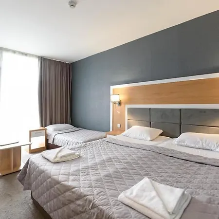 Hotel Maria Palace *