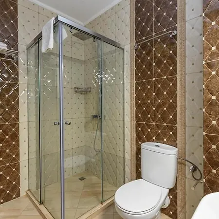 Hotel Maria Palace *