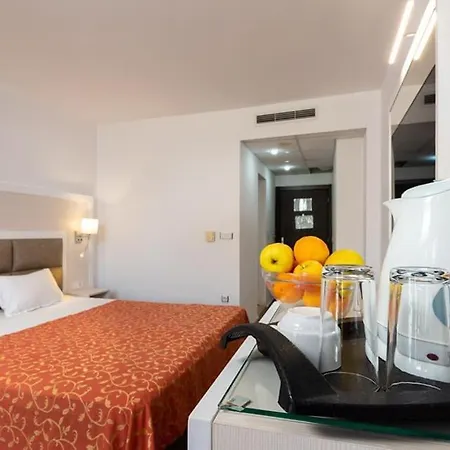 Hotel Maria Palace