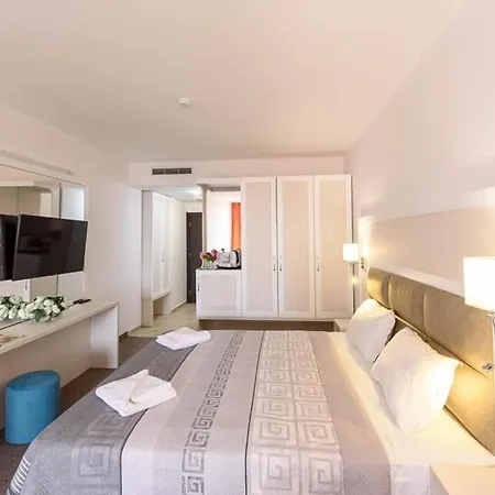 Hotel Maria Palace Sunny Beach