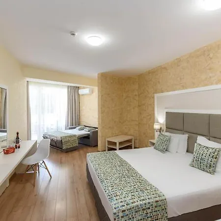 Maria Palace Hotel Sunny Beach