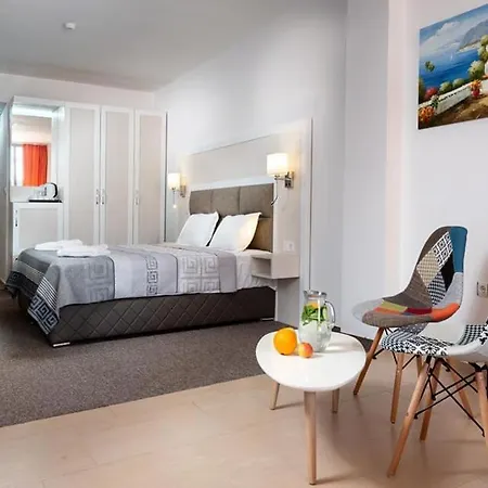 Hotel Maria Palace Sunny Beach